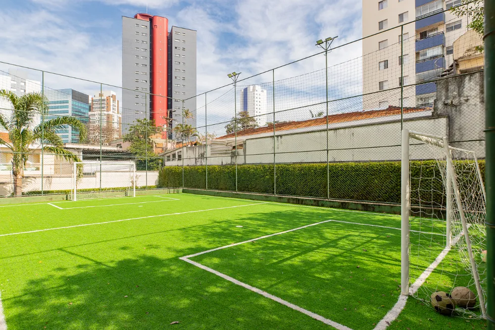 Apartamento, 2 quartos, 81 m² - Foto 4