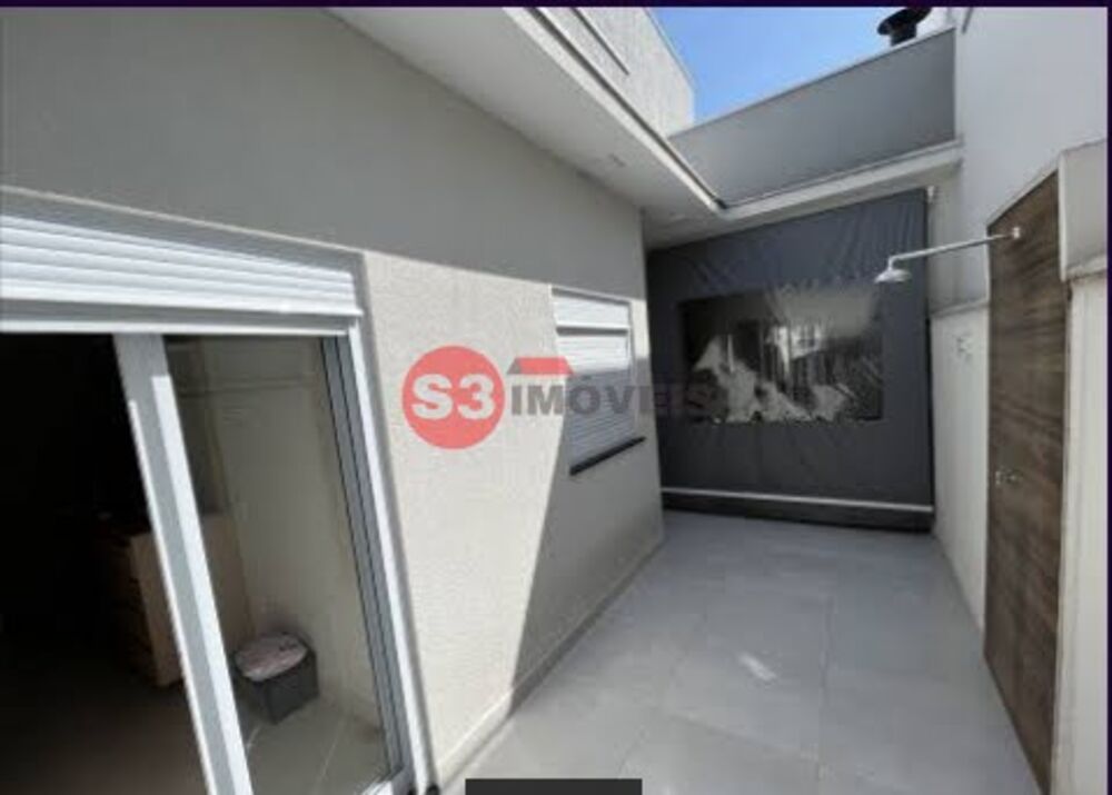 Casa de Condomínio à venda com 3 quartos, 105m² - Foto 7