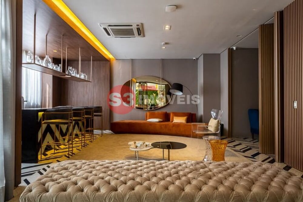 Apartamento à venda com 4 quartos, 158m² - Foto 7