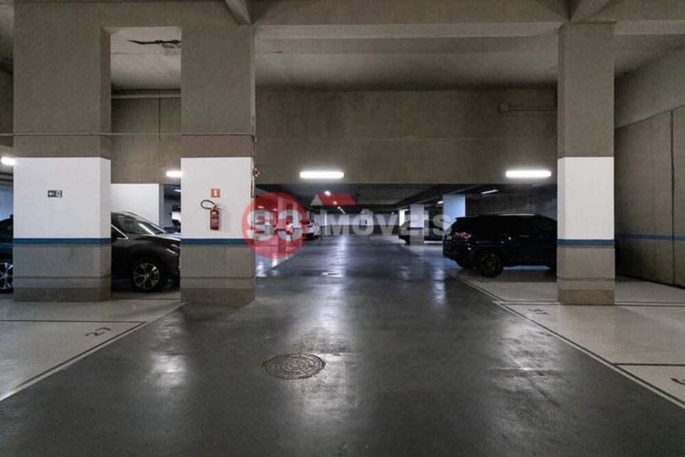 Apartamento à venda com 4 quartos, 158m² - Foto 8