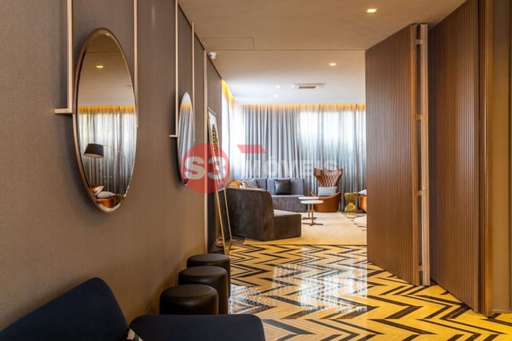 Apartamento à venda com 4 quartos, 158m² - Foto 6