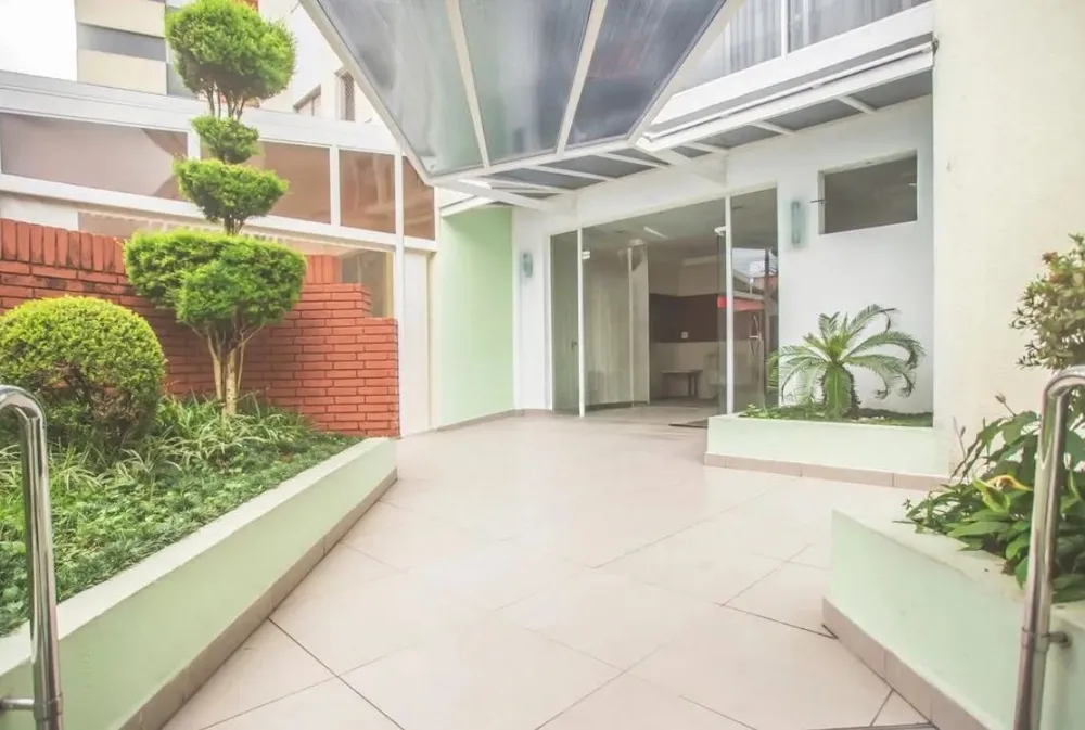 Cobertura, 3 quartos, 145 m² - Foto 4