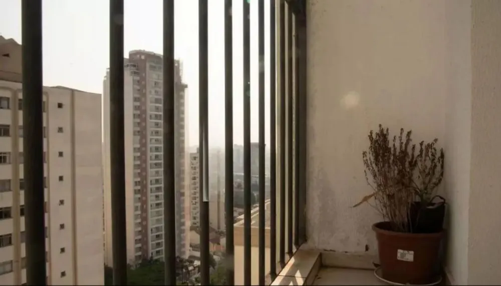 Cobertura, 3 quartos, 145 m² - Foto 2