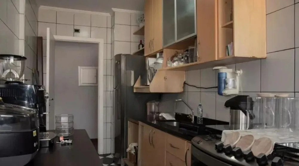 Cobertura, 3 quartos, 145 m² - Foto 1