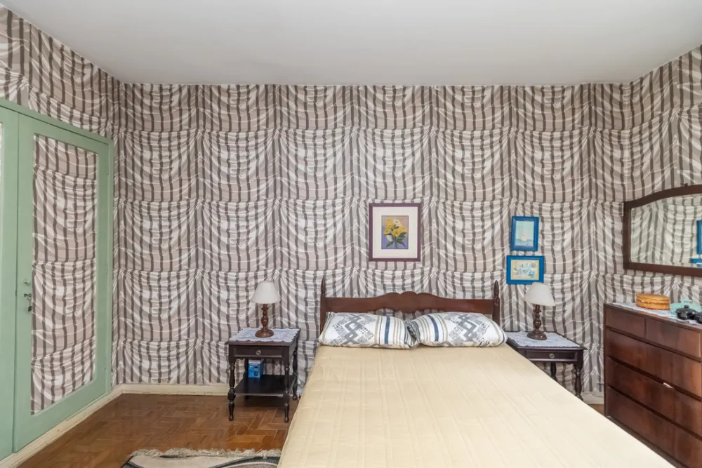 Apartamento, 3 quartos, 126 m² - Foto 1