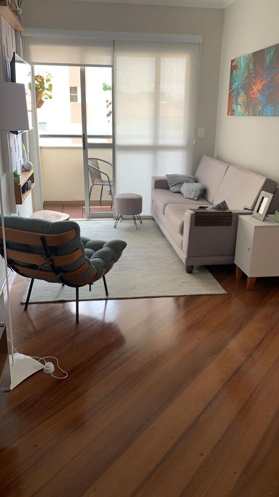 Apartamento, 2 quartos, 77 m² - Foto 12