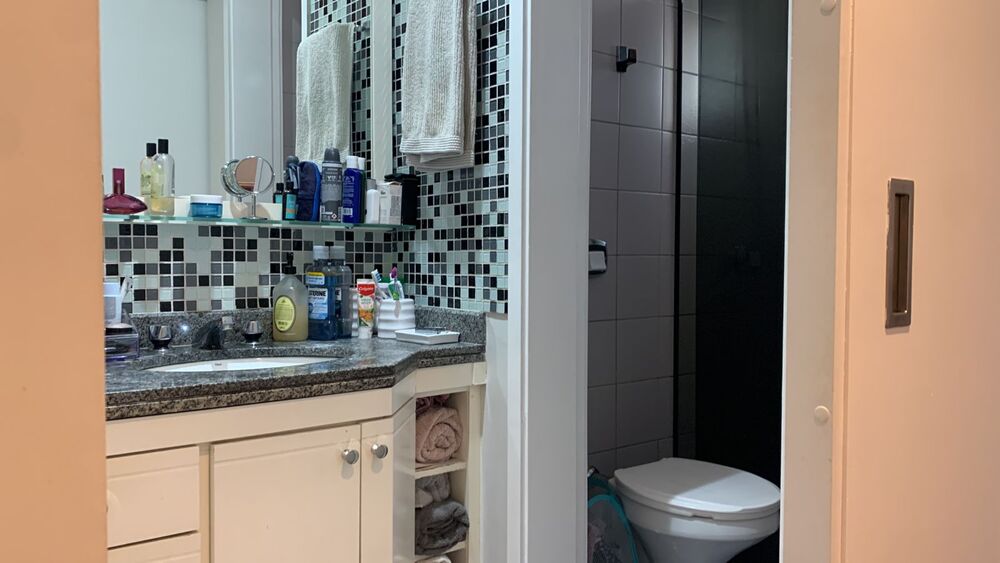 Apartamento, 2 quartos, 77 m² - Foto 13