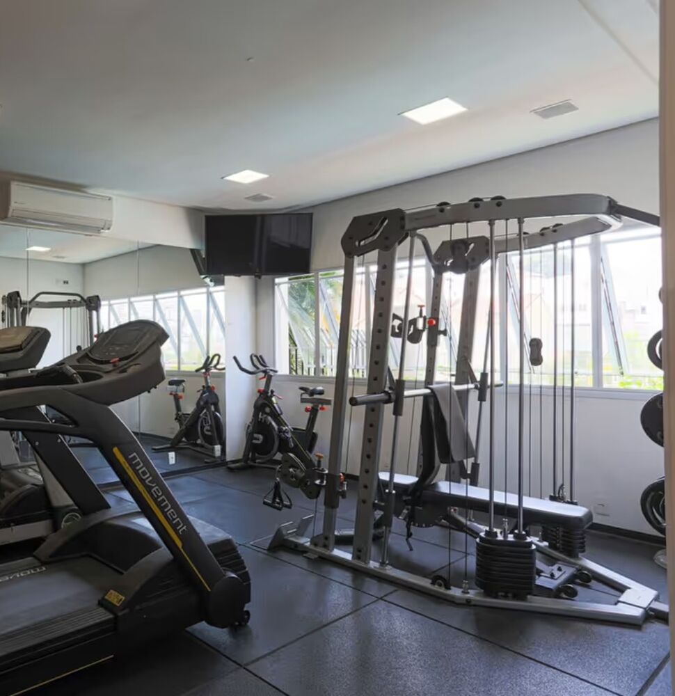 Apartamento, 2 quartos, 77 m² - Foto 6