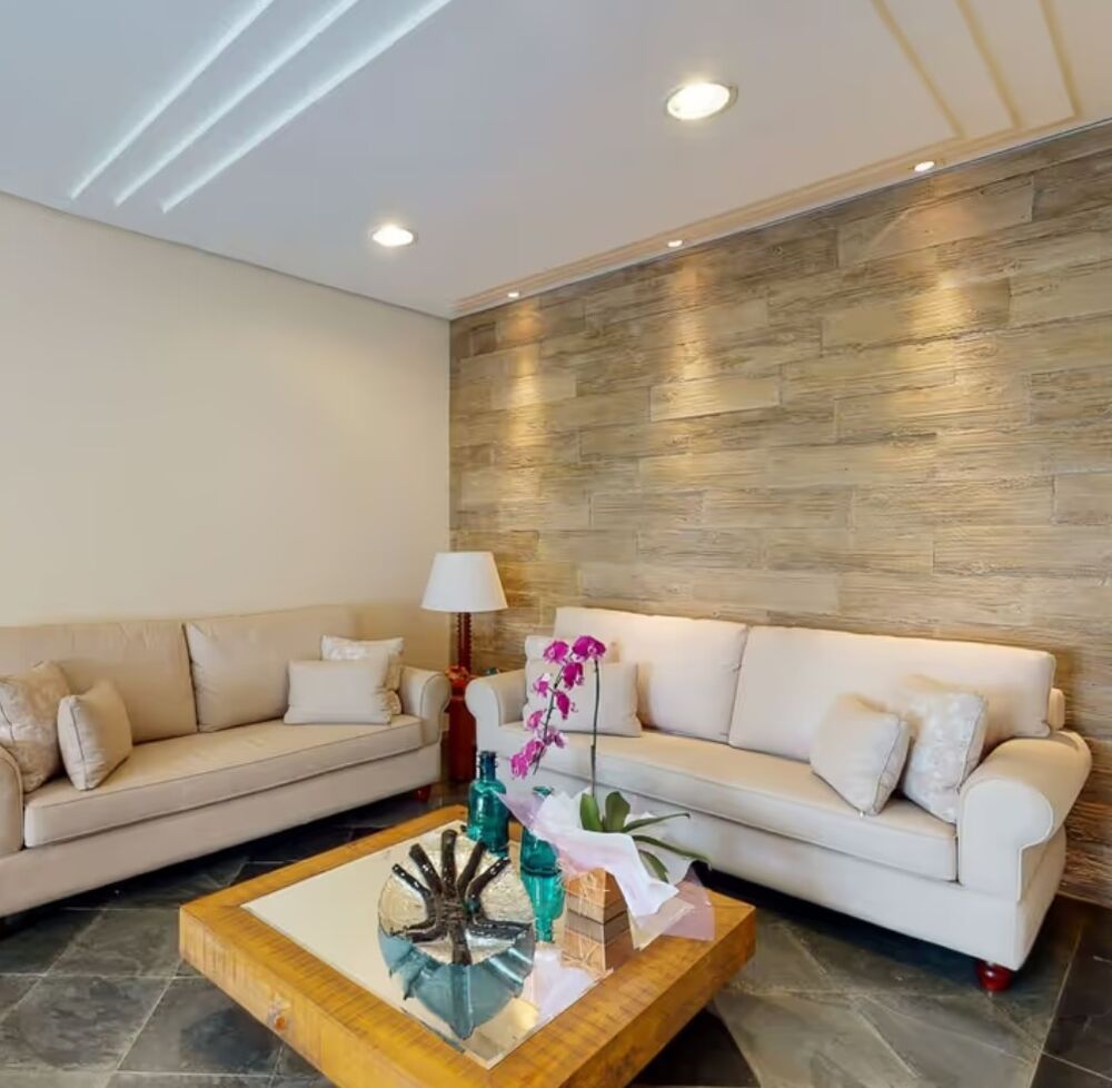 Apartamento, 2 quartos, 77 m² - Foto 7