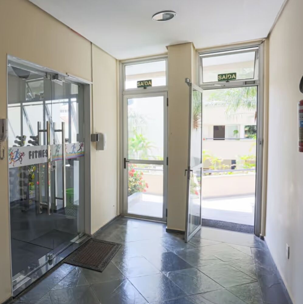 Apartamento, 2 quartos, 77 m² - Foto 1