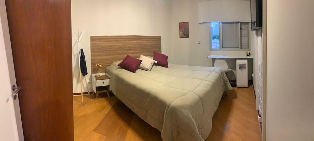 Apartamento, 2 quartos, 77 m² - Foto 18