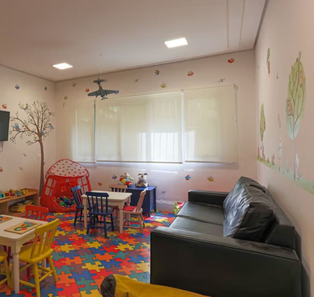 Apartamento, 2 quartos, 77 m² - Foto 3