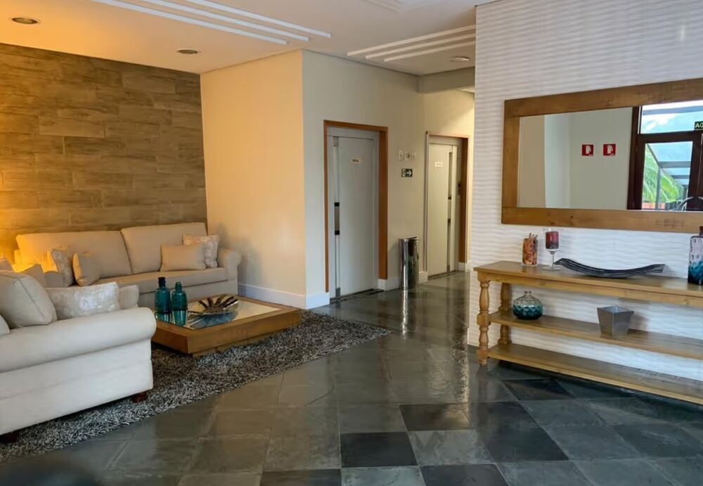 Apartamento, 2 quartos, 77 m² - Foto 5