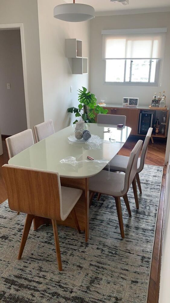 Apartamento, 2 quartos, 77 m² - Foto 11