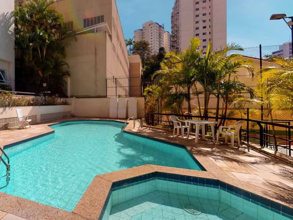 Apartamento, 2 quartos, 77 m² - Foto 9
