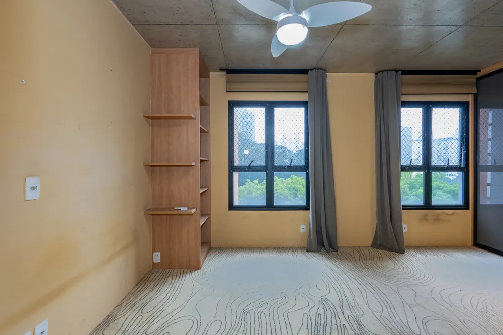Apartamento, 1 quarto, 70 m² - Foto 1