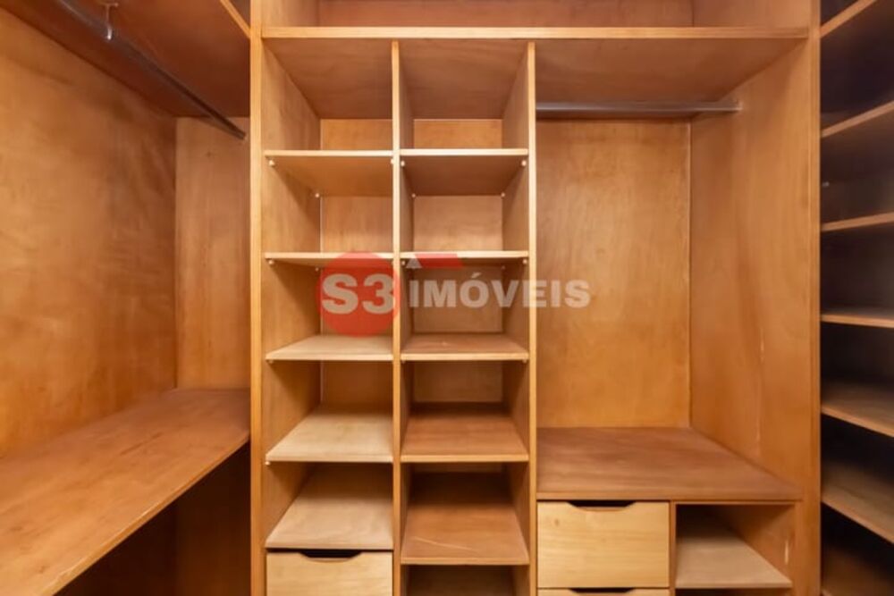 Apartamento à venda com 3 quartos, 157m² - Foto 10