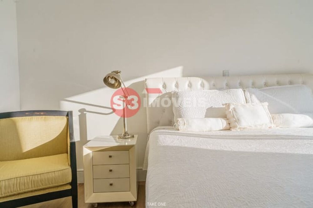 Casa de Condomínio, 4 quartos - Foto 72