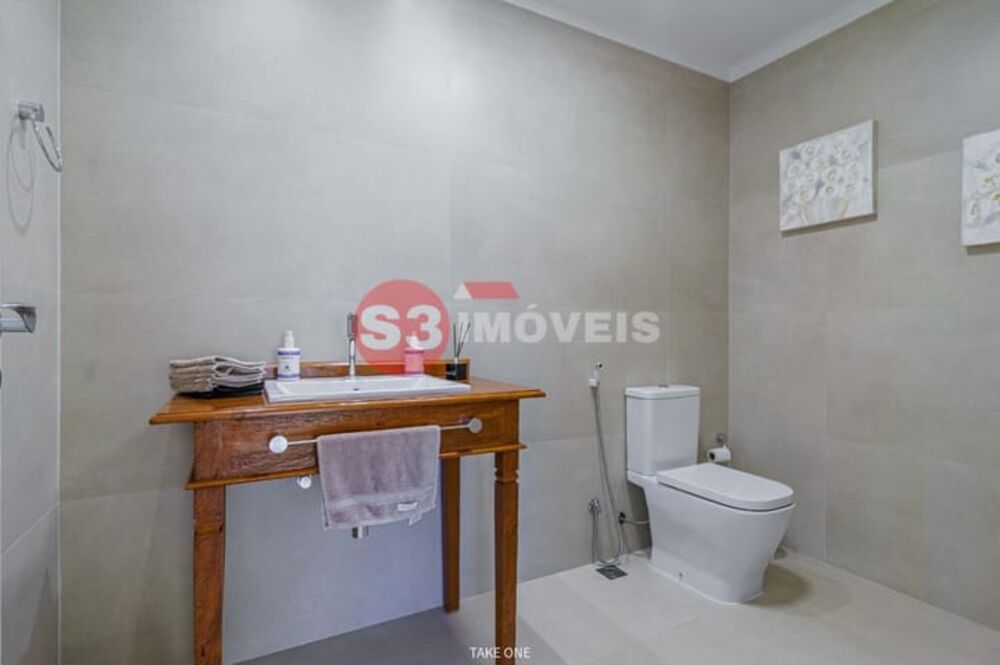 Casa de Condomínio, 4 quartos - Foto 74