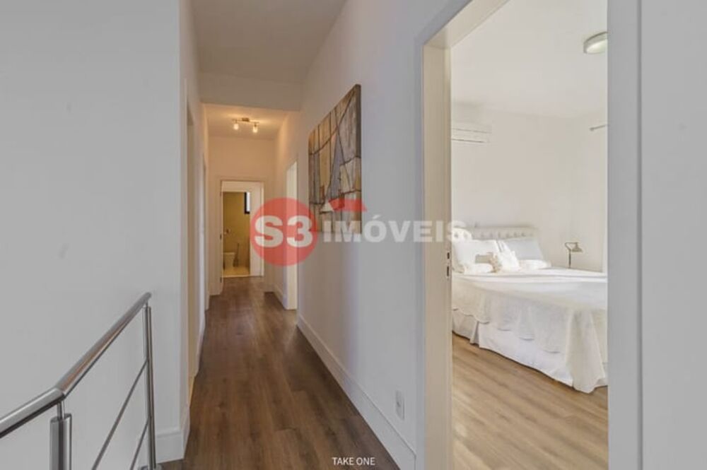 Casa de Condomínio, 4 quartos - Foto 50