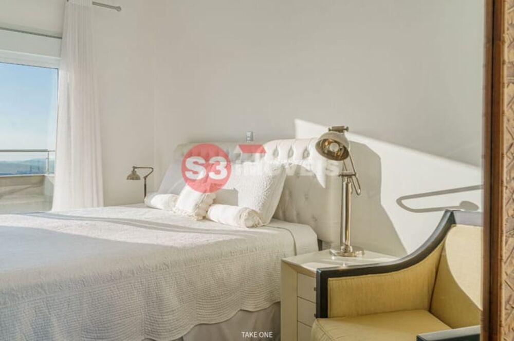 Casa de Condomínio, 4 quartos - Foto 59