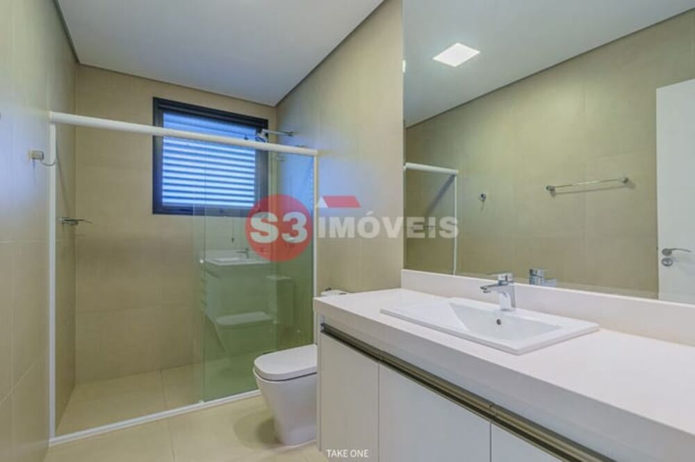 Casa de Condomínio, 4 quartos - Foto 22