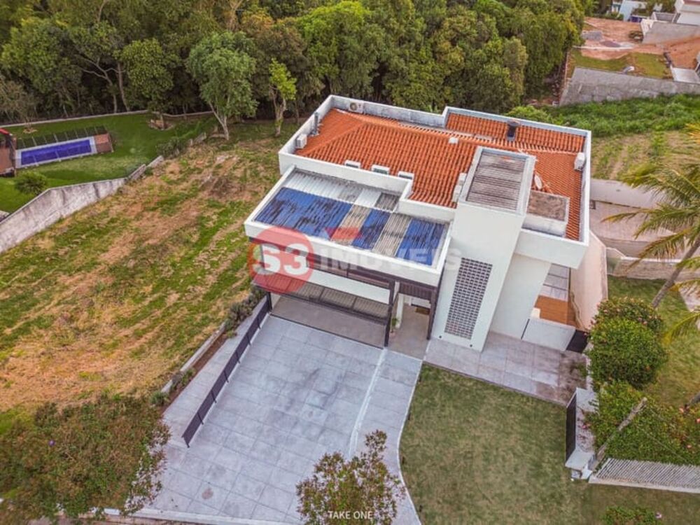 Casa de Condomínio, 4 quartos - Foto 41
