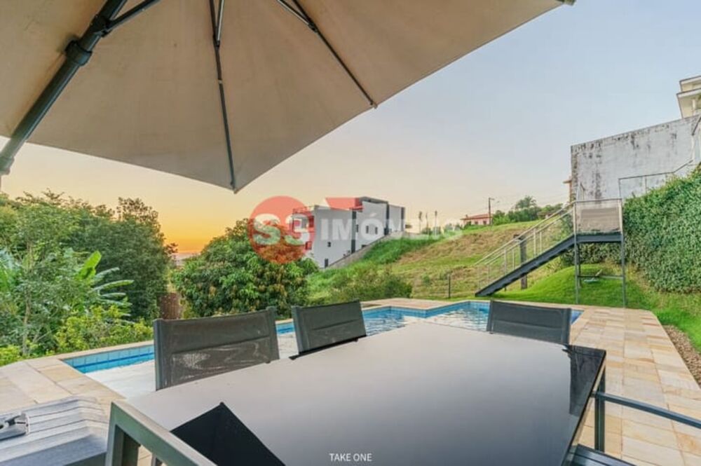 Casa de Condomínio, 4 quartos - Foto 61