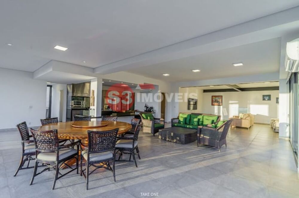 Casa de Condomínio, 4 quartos - Foto 68