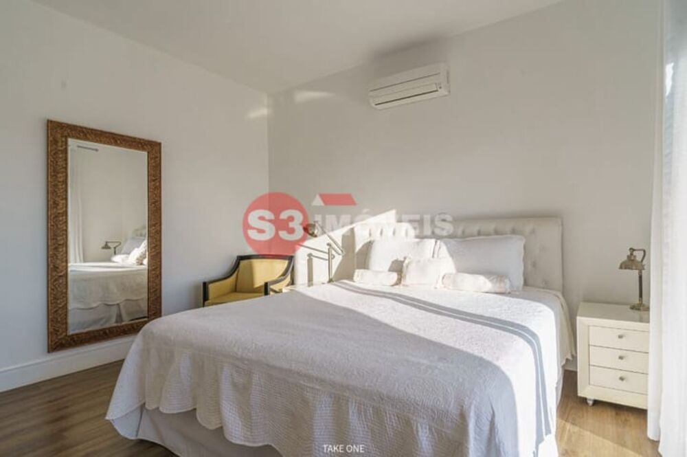 Casa de Condomínio, 4 quartos - Foto 57