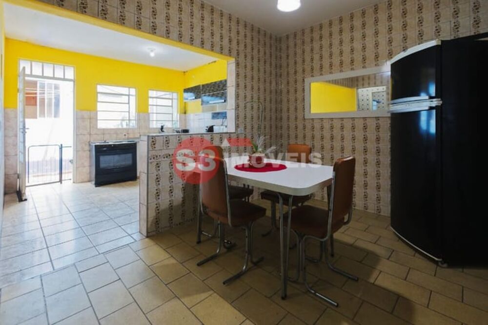 Casa, 4 quartos, 158 m² - Foto 3