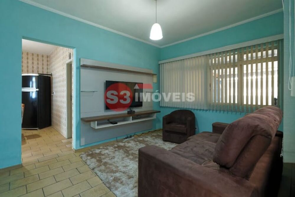 Casa, 4 quartos, 158 m² - Foto 2