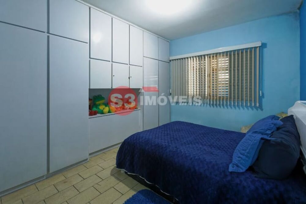 Casa, 4 quartos, 158 m² - Foto 1