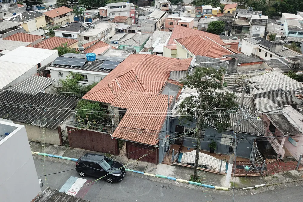 Casa, 5 quartos, 203 m² - Foto 1