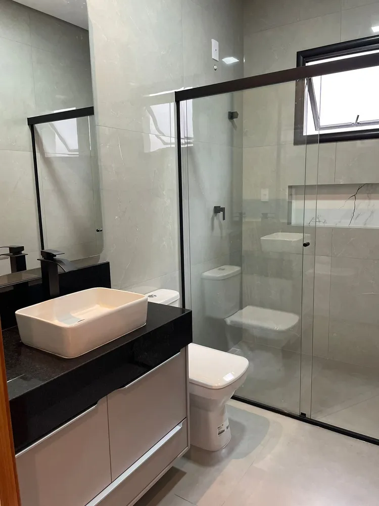 Casa, 3 quartos, 110 m² - Foto 4
