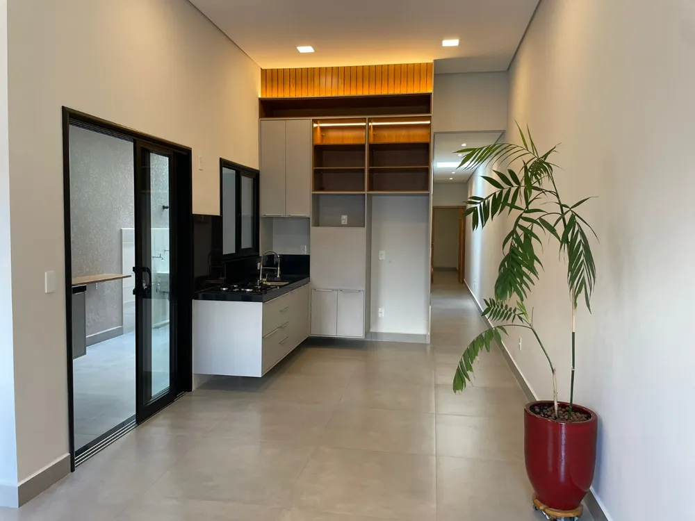 Casa, 3 quartos, 110 m² - Foto 1