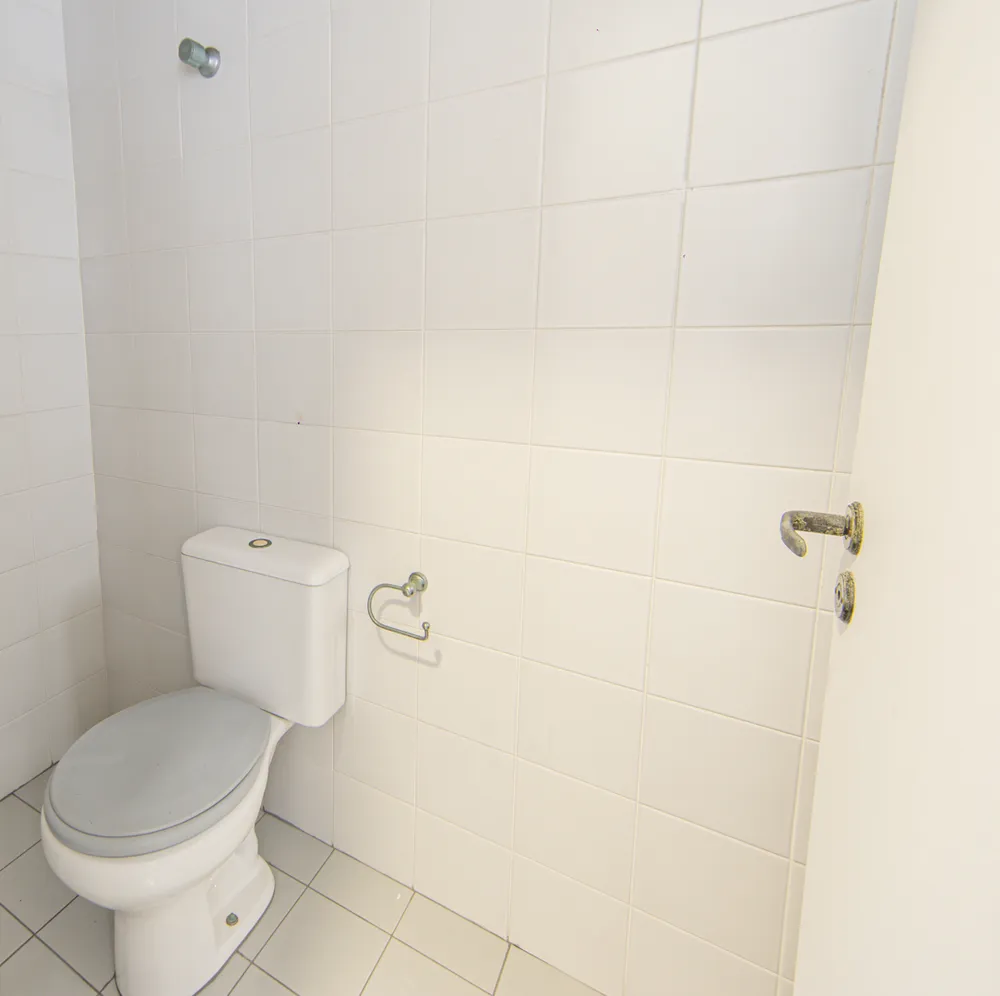 Apartamento, 2 quartos, 75 m² - Foto 2