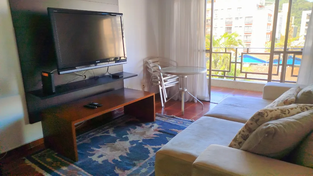 Apartamento, 3 quartos, 128 m² - Foto 1