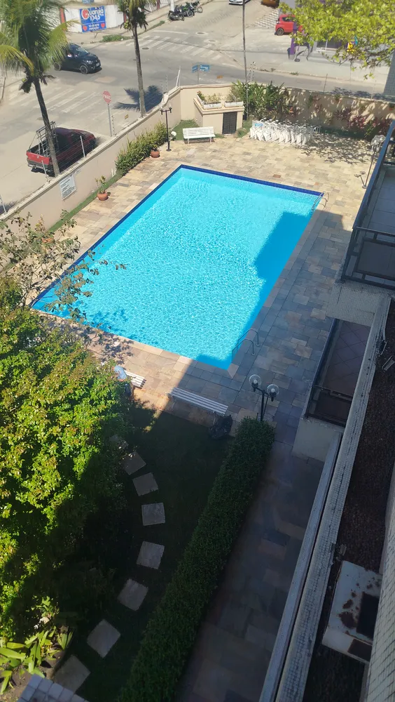 Apartamento, 3 quartos, 128 m² - Foto 2