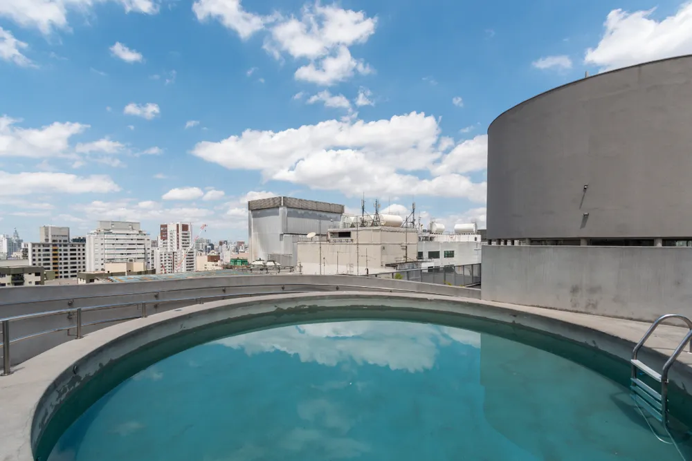 Apartamento, 2 quartos, 45 m² - Foto 4