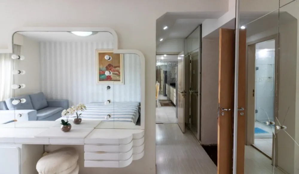 Apartamento, 1 quarto, 55 m² - Foto 2