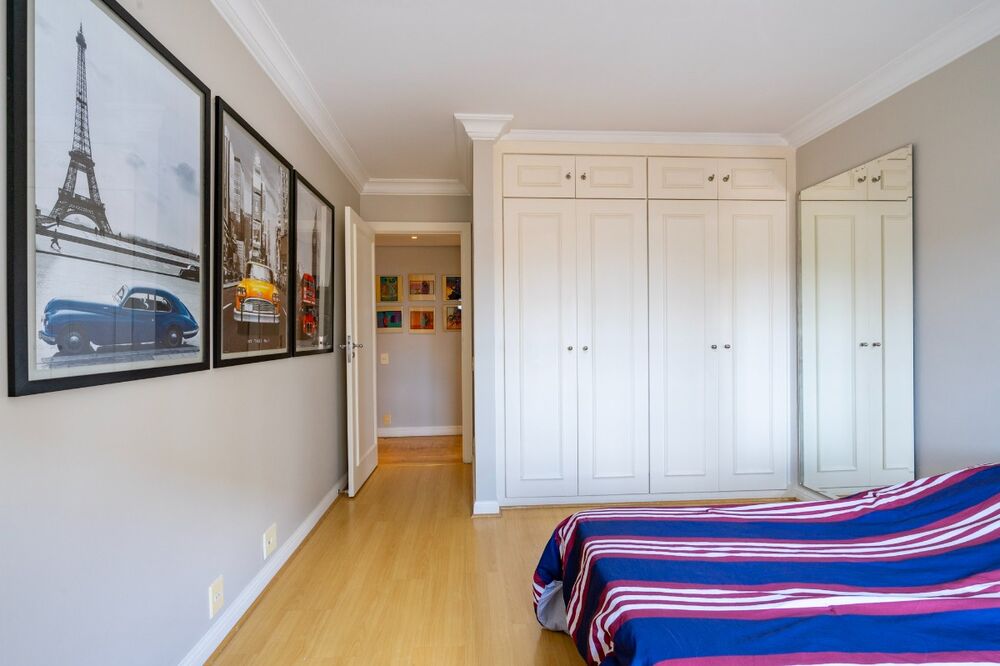 Apartamento, 4 quartos, 259 m² - Foto 4