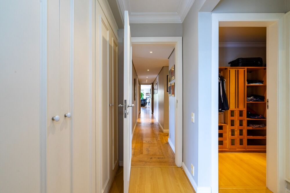 Apartamento, 4 quartos, 259 m² - Foto 3