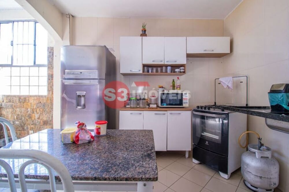 Casa, 2 quartos, 116 m² - Foto 4