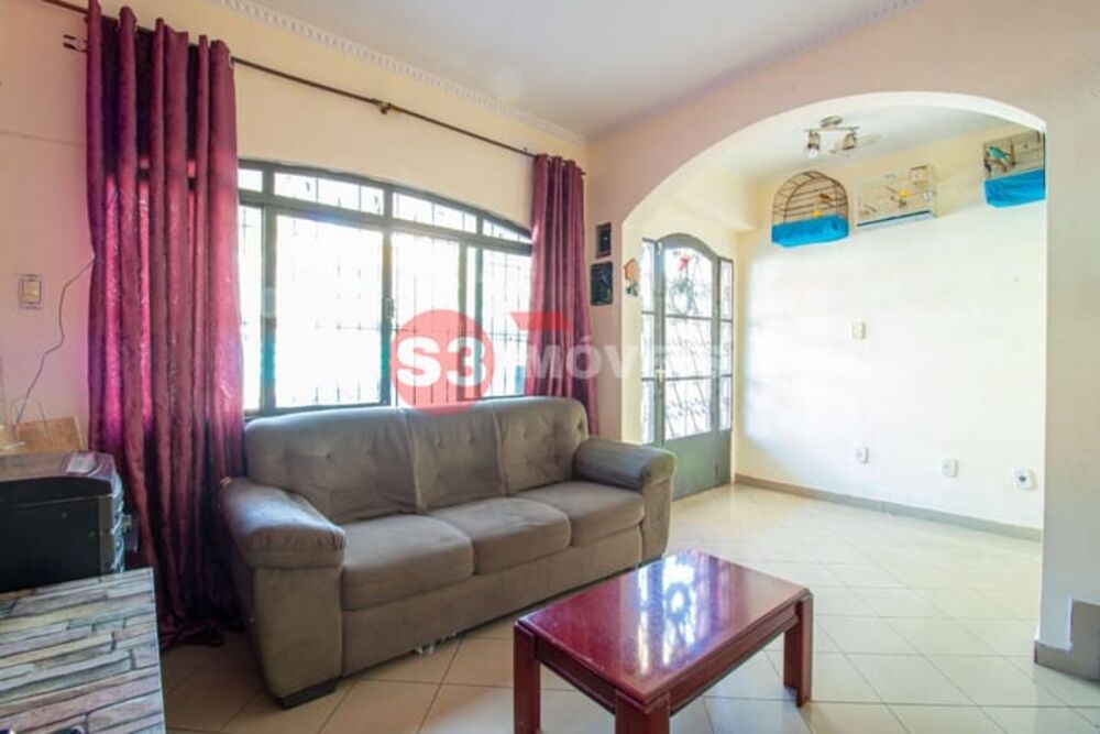 Casa, 2 quartos, 116 m² - Foto 2