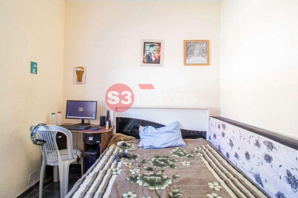 Casa, 2 quartos, 116 m² - Foto 7