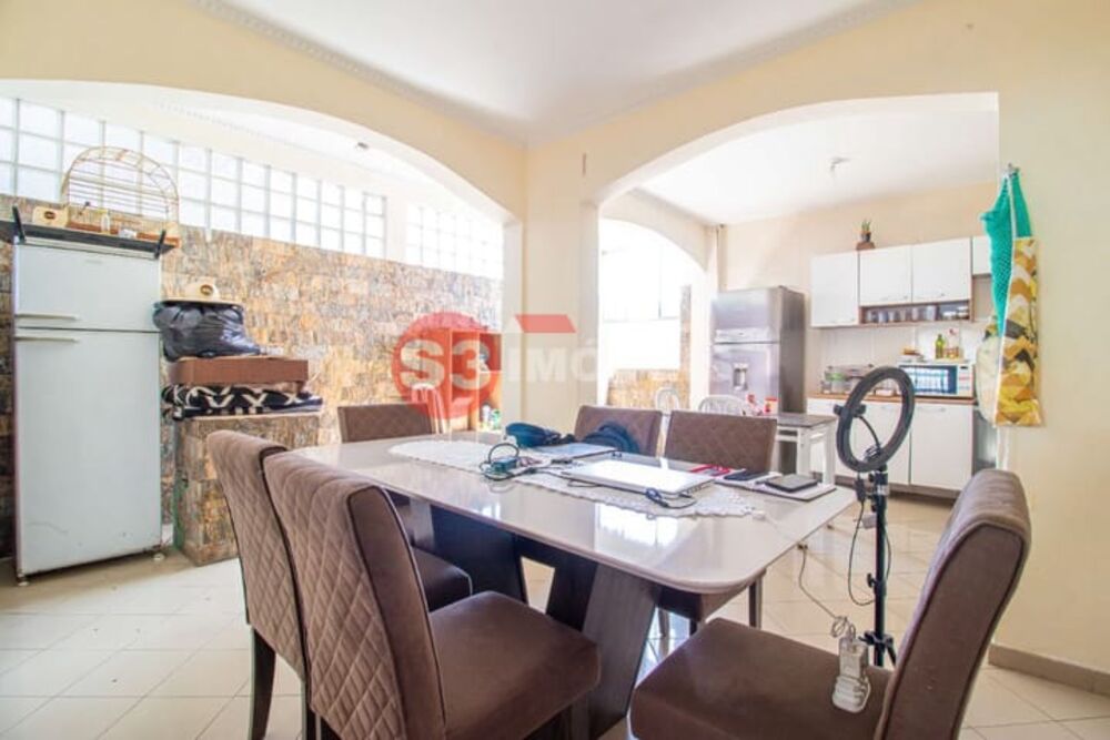 Casa, 2 quartos, 116 m² - Foto 5