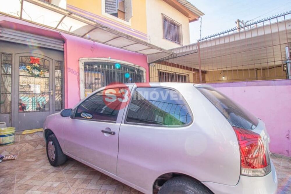 Casa, 2 quartos, 116 m² - Foto 16