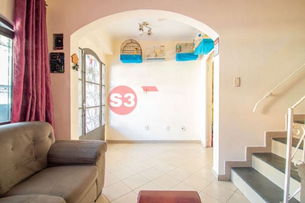 Casa, 2 quartos, 116 m² - Foto 3