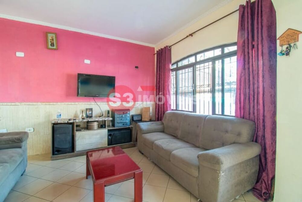 Casa, 2 quartos, 116 m² - Foto 1